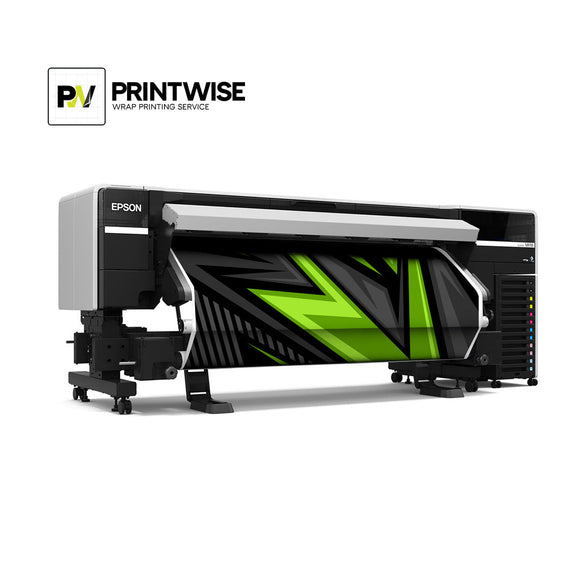 Step-by-Step Guide to Designing a Vehicle Wrap That Gets Results