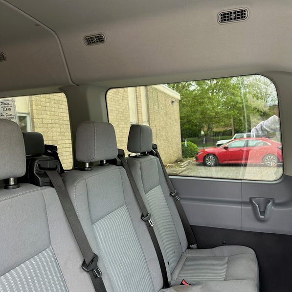80/20 Perforated Window Film for Car Windows/Storefront Windows