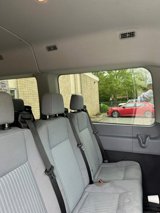 80/20 Perforated Window Film for Car Windows/Storefront Windows
