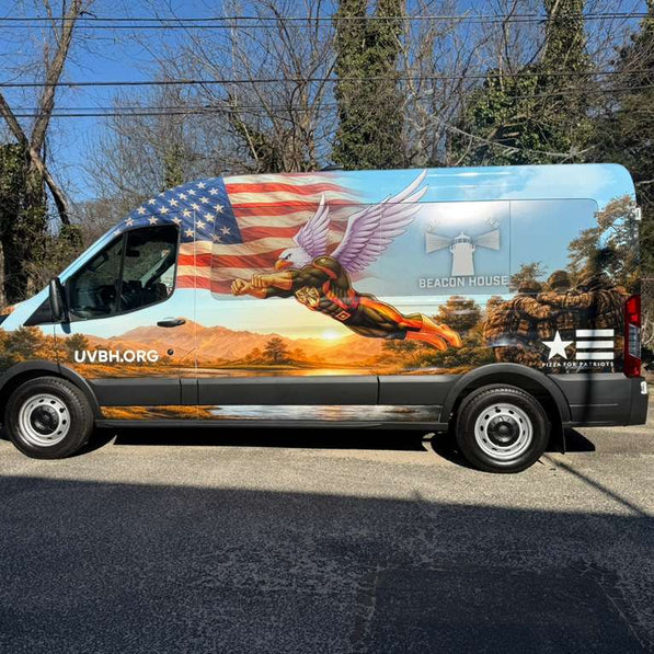 Avery Dennison MPI 1105 Easy Apply RS Vinyl Wrap Film with 1360Z/1370Z Lamination