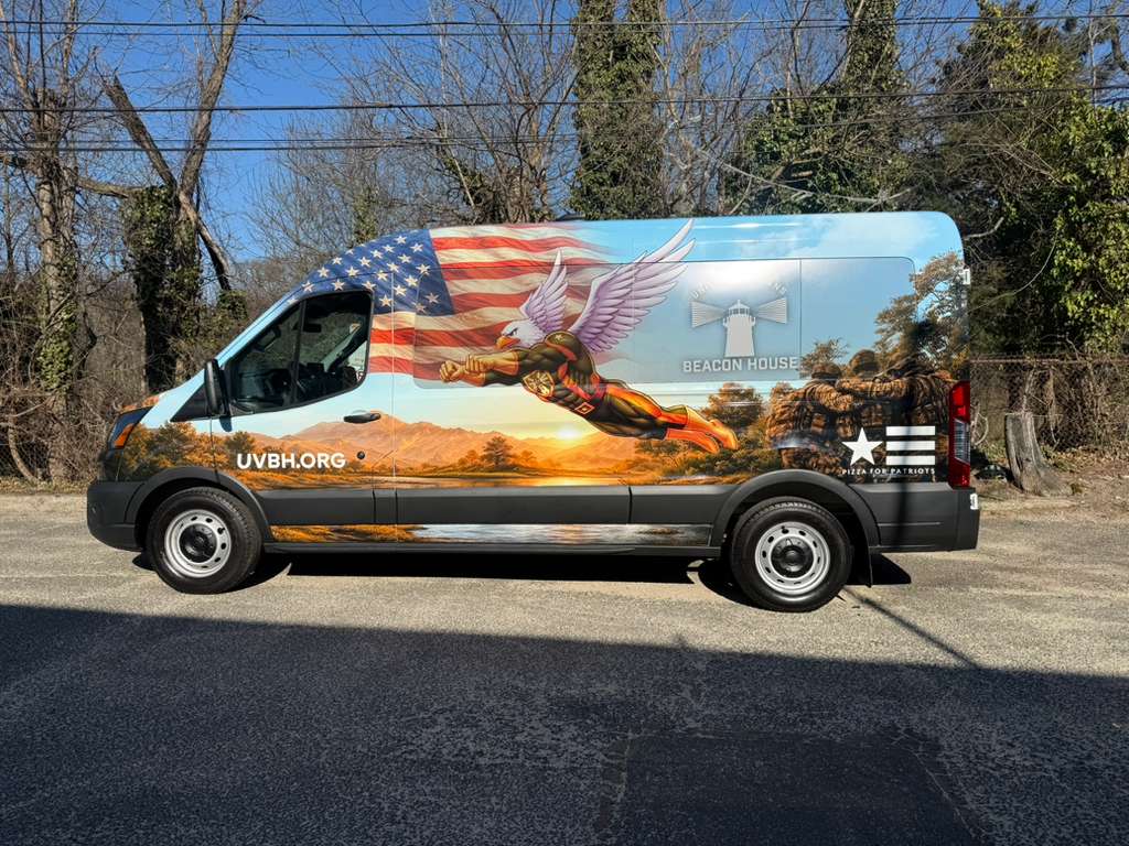 Avery Dennison MPI 1105 Easy Apply RS Vinyl Wrap Film with 1360Z/1370Z Lamination