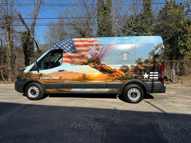 Avery Dennison MPI 1105 Easy Apply RS Vinyl Wrap Film with 1360Z/1370Z Lamination