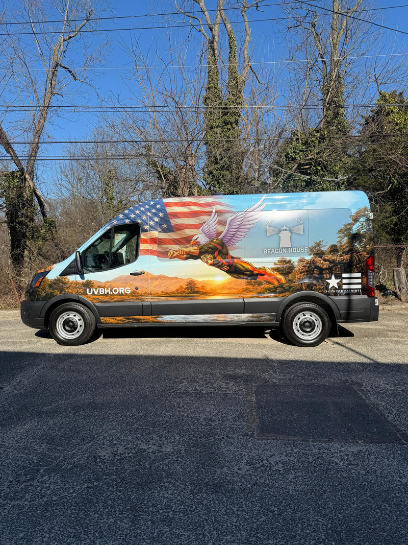 Custom Design Example