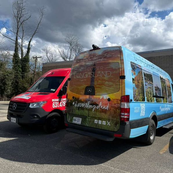 Avery Dennison MPI 1105 Easy Apply RS Vinyl Wrap Film with 1360Z/1370Z Lamination