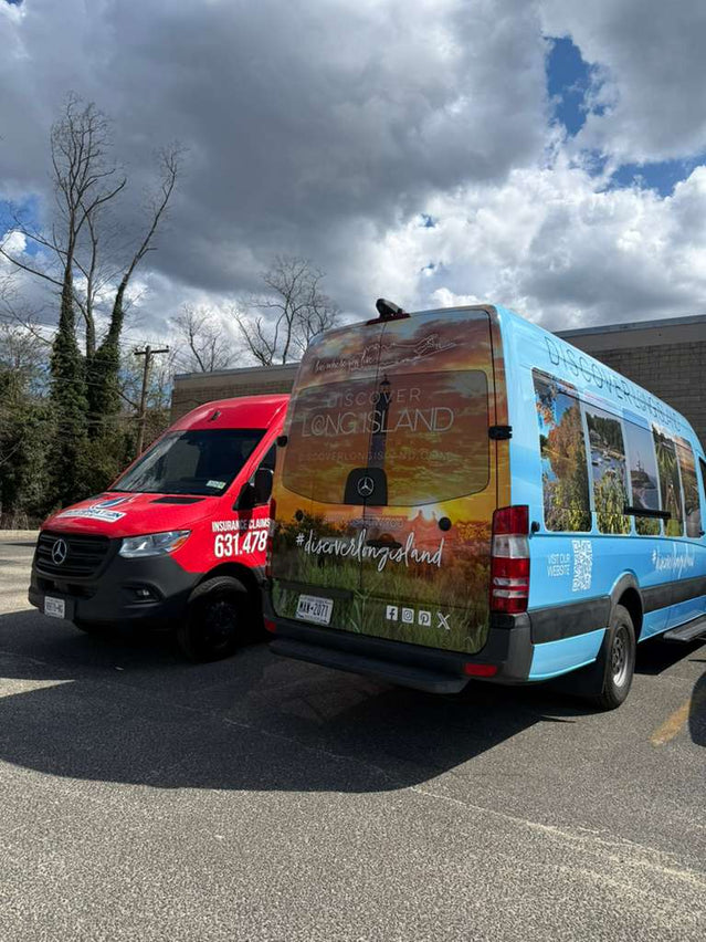 Avery Dennison MPI 1105 Easy Apply RS Vinyl Wrap Film with 1360Z/1370Z Lamination