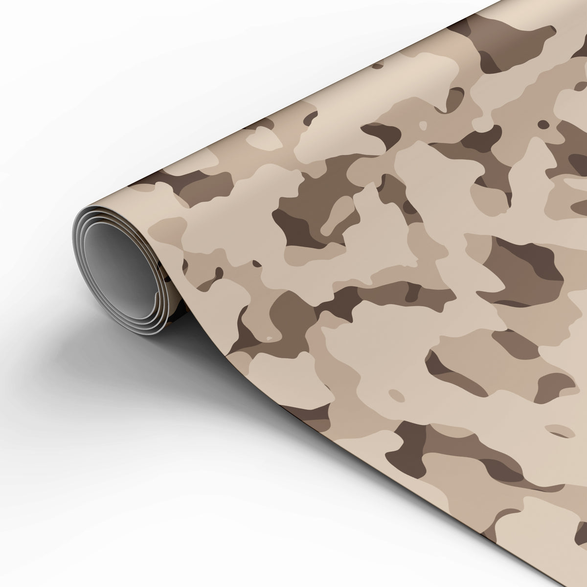 Sand Storm Camouflage Wrap — Avery Dennison MPI 1105