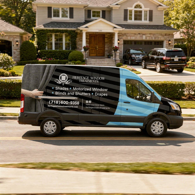 Avery Dennison MPI 1105 Easy Apply RS Vinyl Wrap Film with 1360Z/1370Z Lamination