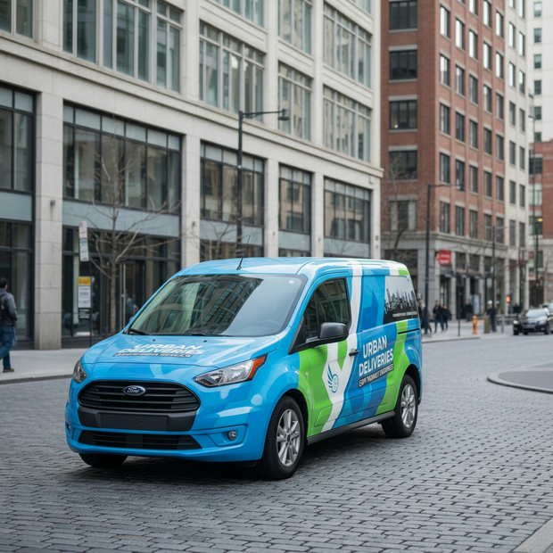 3M IJ180MC-120 Printable Metallic Vinyl Wrap Film