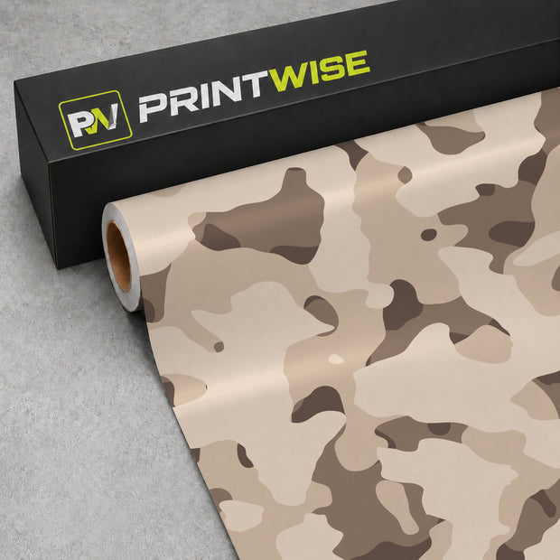Sand Storm Camo — Avery Dennison MPI 1105